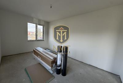 Apartament cu 2 camere semidecomandat în Florești - 5