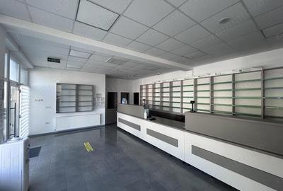 Spa?iu comercial de inchiriat Vladimirescu, jud. Arad - 1