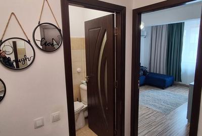 Garsonieră în Central