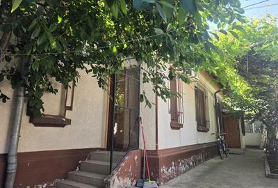 Casă individuală cu 3 camere cu Canalizare în Vatra Luminoasă - 2