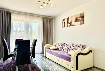 Apartament cu 2 camere decomandat, mobilat în Nicolina - 18