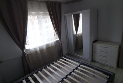 Apartament cu 2 camere semidecomandat în Lipovei - 10
