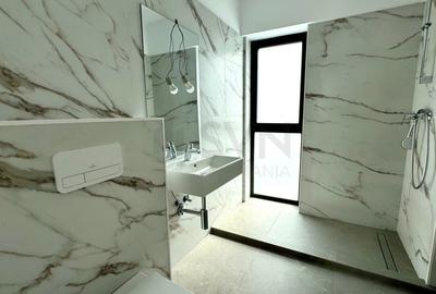 REA1023157 Duplex 4 camere bloc nou Herastrau- Aviatiei - 19