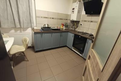 Apartament 3 camere si curte privata - 60mp- Șelimbar Apartament 3 camere si curte privata - 60mp- Șelimbar - 7