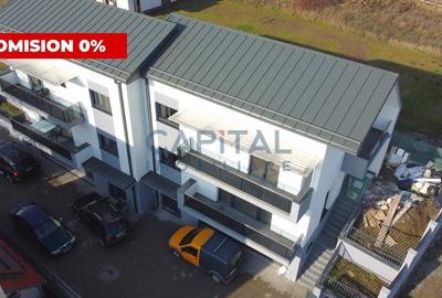 Casă individuală cu 5 camere în Dâmbul Rotund