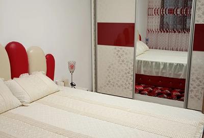 Vand apartament 2 camere ultramodern, zona centrala, recent renovat si utilat - 2