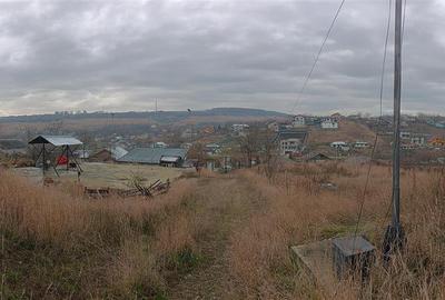 Teren intravilan de 3350 mp, în Rediu - 3