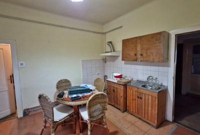 Casa cu potential, teren de 343 mp, zona Aurel Suciu/FSPAC - 5