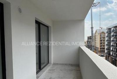 Apartament cu 2 camere decomandat în Sud