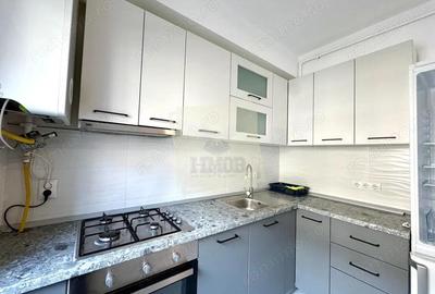 Apartament cu 2 camere decomandat în Central - 10