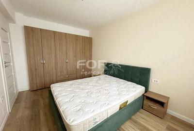 Apartament cu 2 camere decomandat în Iosia - 2