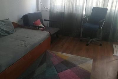 Apartament cu 2 camere semidecomandat în Lacul Tei - 6