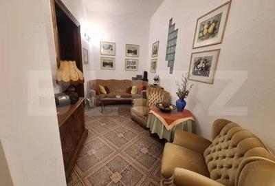 Apartament cu 4 camere decomandat în Neptun - 7