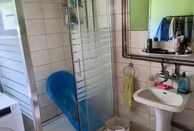 Casă cu Teren 2000 Mp în Scrind-Frăsinet - 2