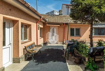 Casă cu 5 camere cu Teren 256 Mp în Trocadero - 9