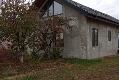 Casa Snagov cu teren 1500mp - Silistea - 7