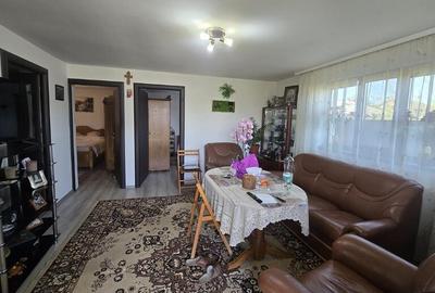 Casa moderna cu curte spatioasa, in apropierea orasului! REZERVAT - 11