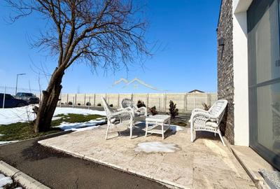 Casă individuală cu 4 camere cu Canalizare în Corbeanca - 28