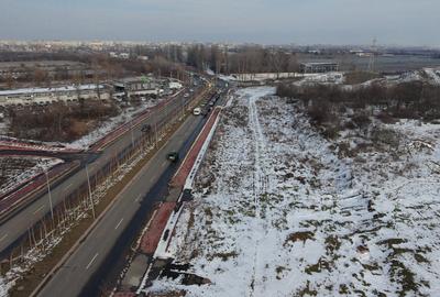 Teren Construcții intravilan de 6884 mp, în Berceni - 2