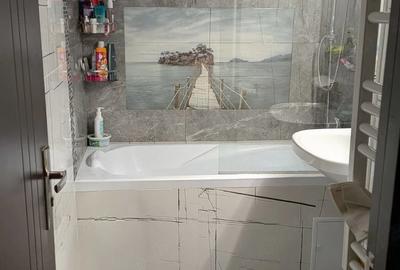 Apartament cu 2 camere semidecomandat în Cantemir - 6