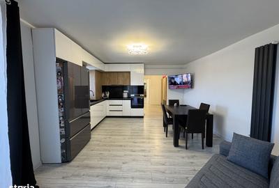 Apartament cu 3 camere decomandat în Nicolae Titulescu - 11