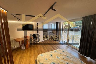 Garsoniera, 35mp, prima inchiriere,  Zona UMFST - 2