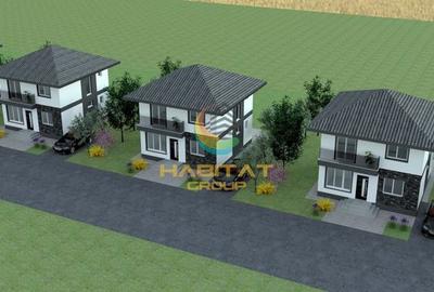 Teren de 37000 mp, în Adunații-Copăceni - 1