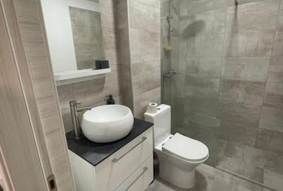Apartament cu 2 camere decomandat, mobilat în Central - 11