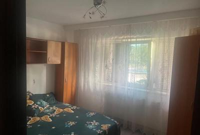 Apartament cu 2 camere semidecomandat, mobilat în Craiovița Nouă