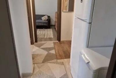 Apartament cu 2 camere decomandate, etajul 2/10, zona Alexandru cel Bun - 5