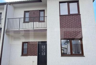 DE VANZARE---CASA IN CARTIER IZVOR , LA 3 KM DE BRASOV, LA D - 3