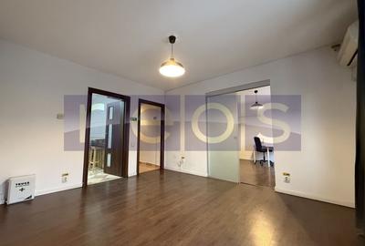 Apartament cu 2 camere semidecomandat în Dorobanți - 4