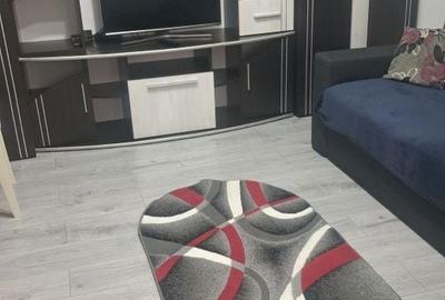 Apartament cu 2 camere semidecomandat în Păcii - 2
