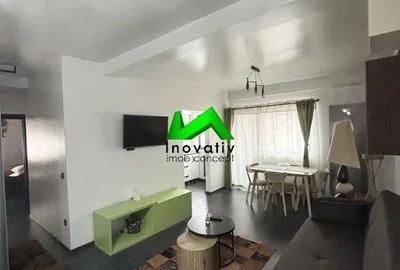 Apartament de inchiriat 3 camere Sibiu Cart Arhitectilor - 2