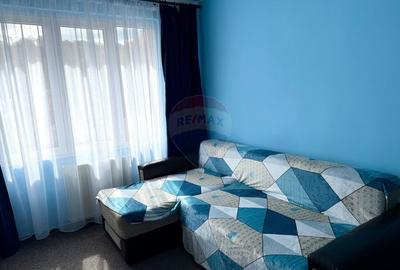 Apartament 4 camere de inchiriat, complet mobilat si utilat - 10