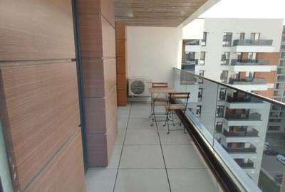 Apartament cu 2 camere decomandat, mobilat în Politehnica - 10