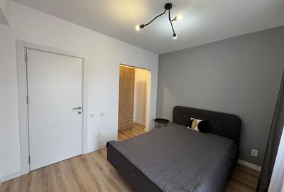 Apartament 2 camere tip studio | 600m Metrou Berceni - Mobilat/Utilat - - 1