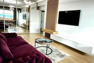 Apartament cu 2 camere în Nord