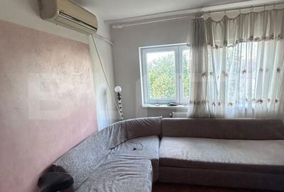 Apartament cu 3 camere în Circumvalațiunii - 3