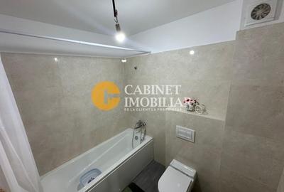 Apartament cu o camera, Kaufland Păcurari - 4