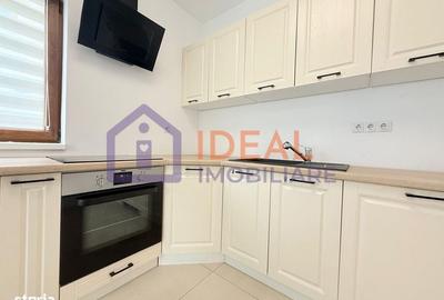 Duplex modern în Șelimbăr -350 mp curte, complet amenajat - 6