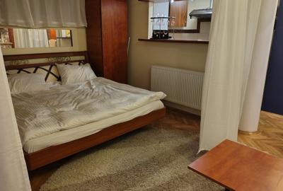 Gara de Nord,Amenajata,centrala,boxa,terasa 40mp,Libera - 2