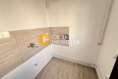 Apartament cu 3 camere semidecomandat în Alexandru cel Bun - 7