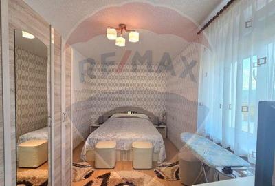 Apartament doua camere vis a vis de Vila Flora Medias - 9