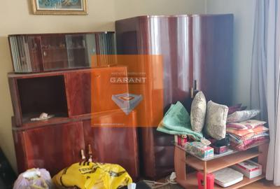 Apartament cu 2 camere semidecomandat în Calea București - 7