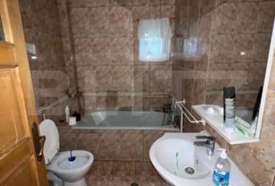 Casă cu 7 camere cu Teren 3000 Mp în Botizului - 9