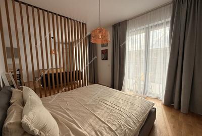 Apartament 2 Camere | 50 utili+ Terasa 10 mp- Central Paltim - 11