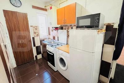 Apartament cu 2 camere, 40 mp - zona Vasile Aaron - Chirie - 4