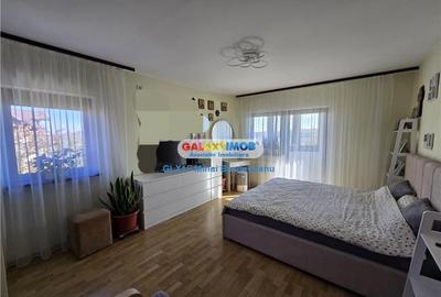 Vanzare casa 7camere de Lux si Piscina in zona Corbeanca - Therme. - 14