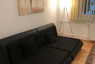 Ap. 2 camere Take Ionescu cu centrala termica proprie de închiriat - 3